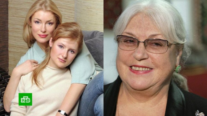 Бари Алибасов рассказал об отношениях с Лидией Федосеевой-Шукшиной