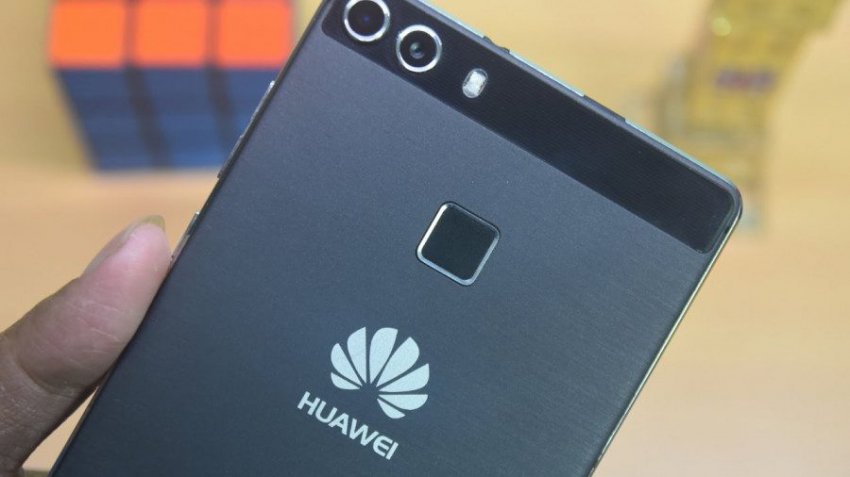 Huawei анонсировала выход смартфона с 3D-камерой