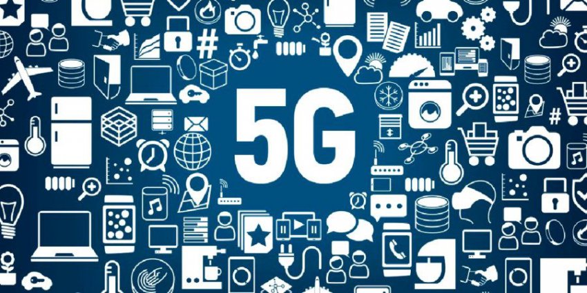 В Южной Корее «запущена» 5G-сеть