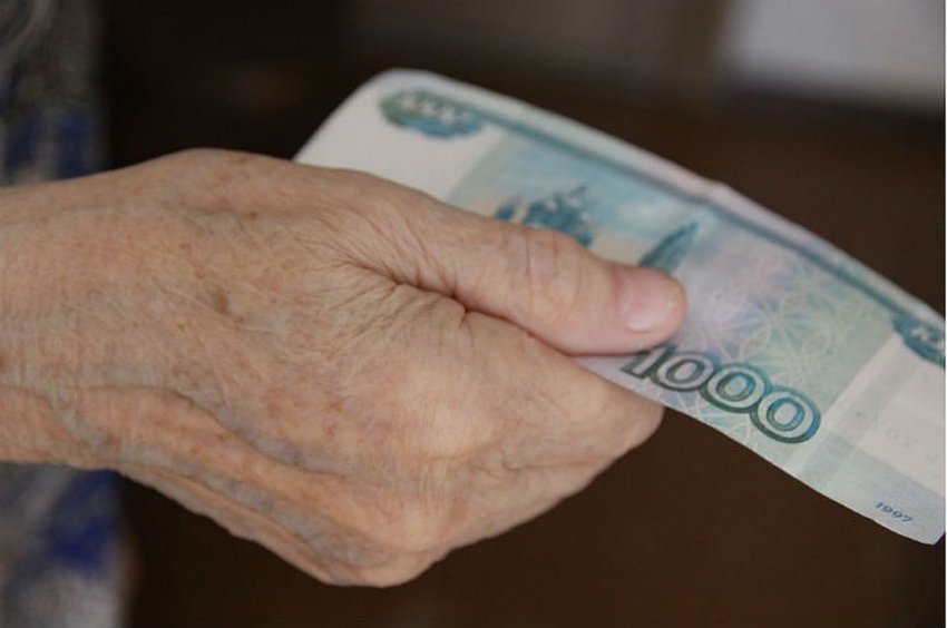 Вся правда о прибавке в 1000 рублей к пенсии в 2019 году Вся правда о прибавке в 1000 рублей к пенсии в 2019 году