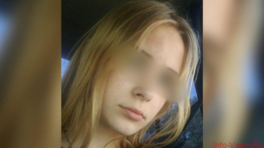 Школьница пропала без вести после уроков в Воронеже