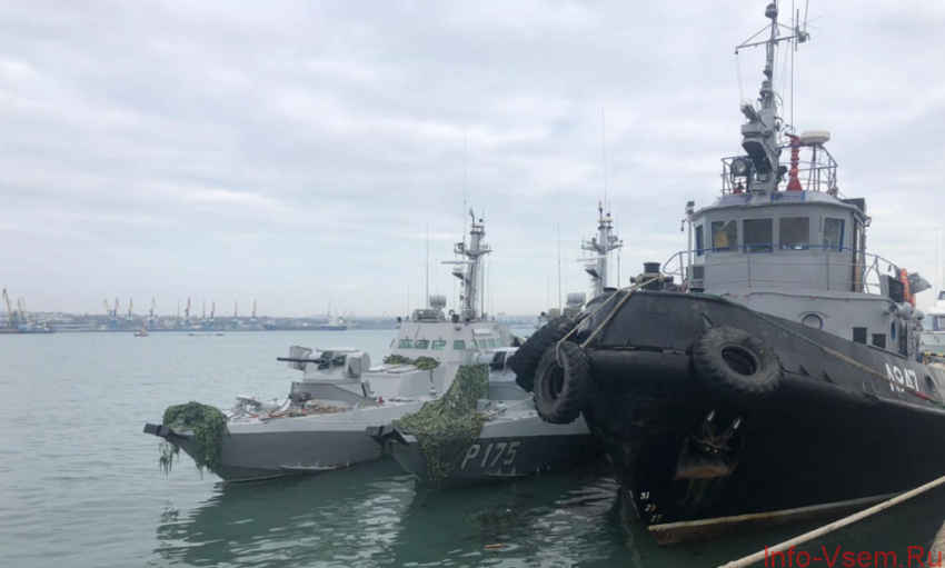 Украинский моряк рассказал о пытках песнями Русского радио в российском СИЗО