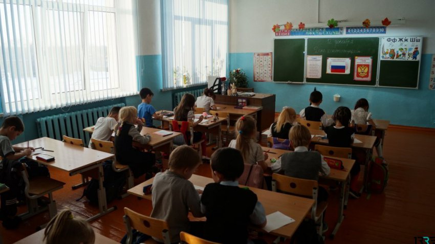 Мероприятия ко Дню Конституции России 12 декабря 2018 года можно провести в виде классного часа