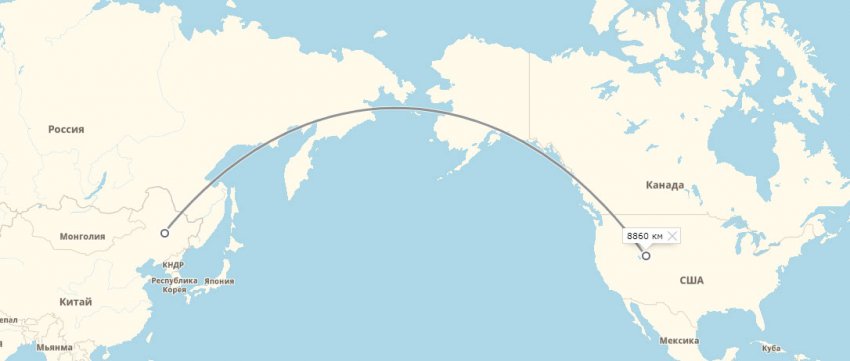 Америка собирается напасть на Китай?
