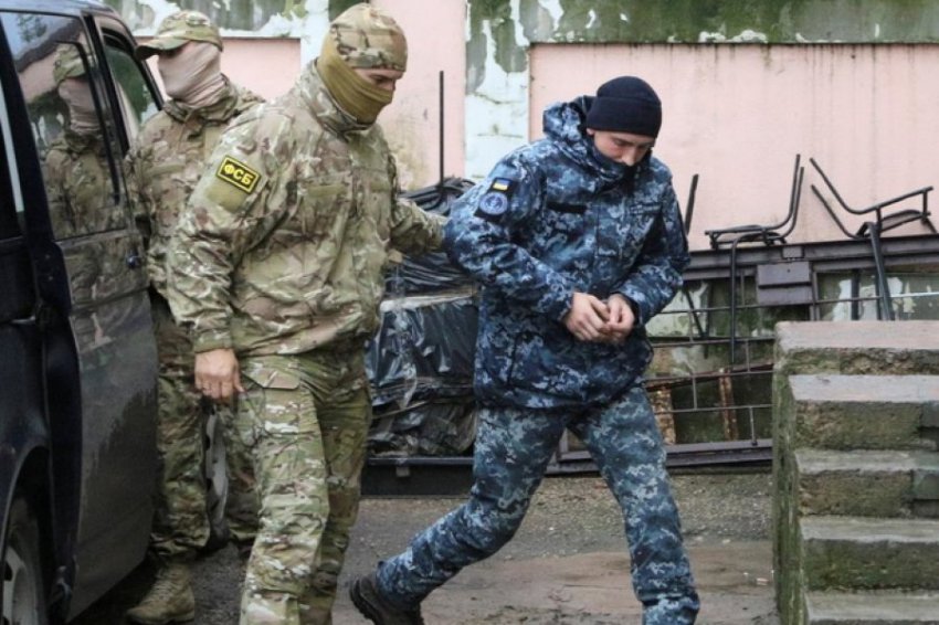 Великодушный ответ России на украинский запрос