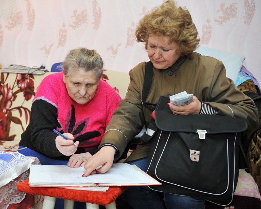 Кому из пенсионеров положена надбавка к пенсии в 2019 году в Москве