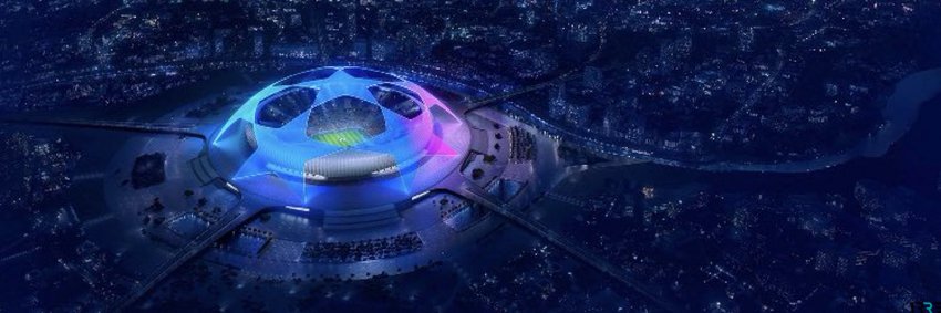 Жеребьевка плей-офф Лиги Чемпионов 2018-2019 гг пройдет 17 декабря
