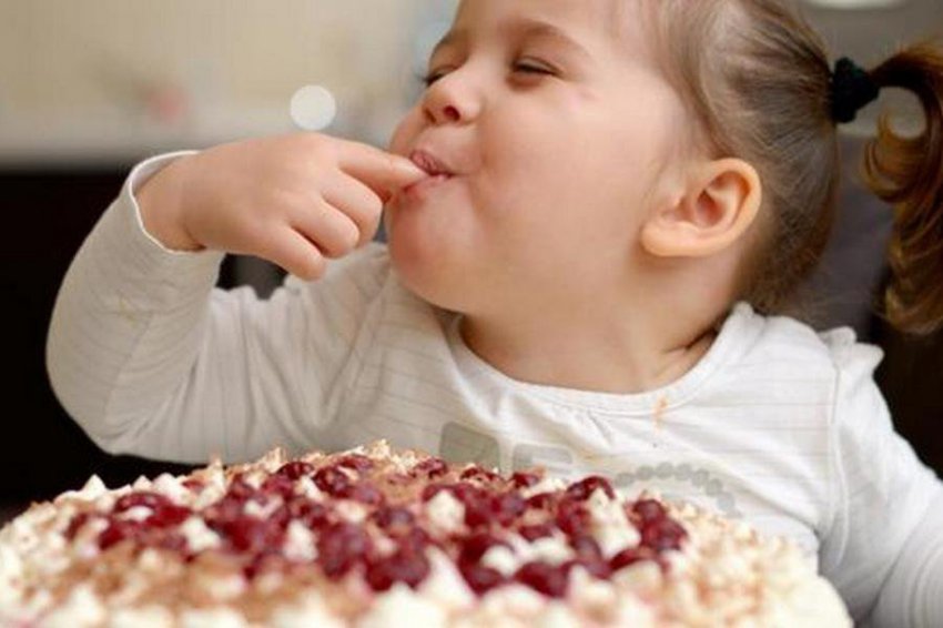 10 интересных фактов об одном из главных человеческих чувств - вкусе