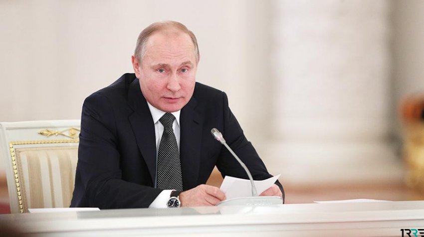 В России на 2019 Год театра запланированы проведения многочисленных мероприятий в разных уголках страны