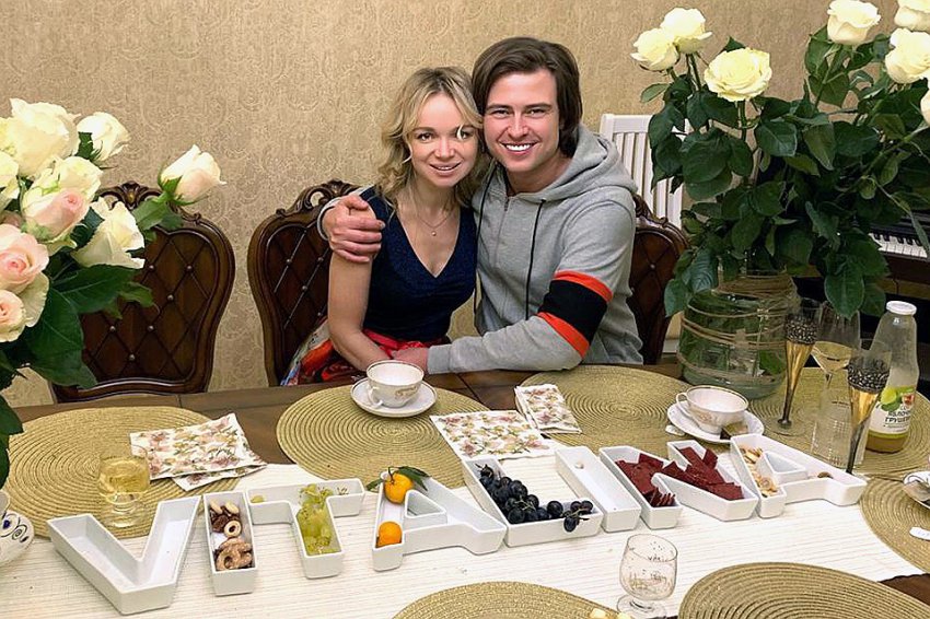 Соловьев оскорбил Прохора Шаляпина за участие в ток-шоу Малахова