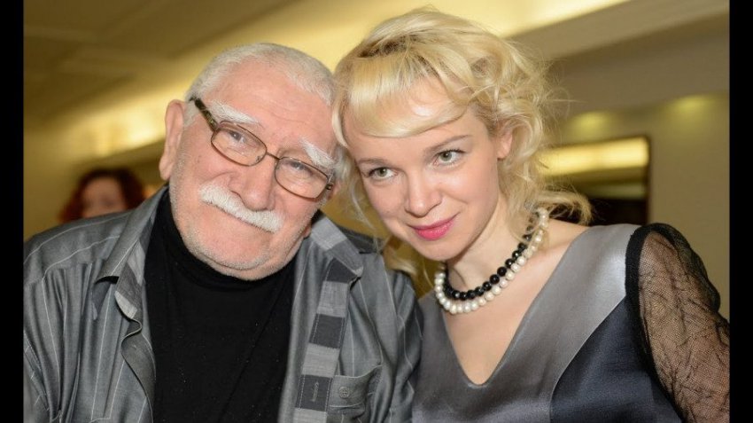 Ясновидящая Галина Янко рассказала о здоровье Армена Джигарханяна Ясновидящая Галина Янко рассказала о здоровье Армена Джигарханяна