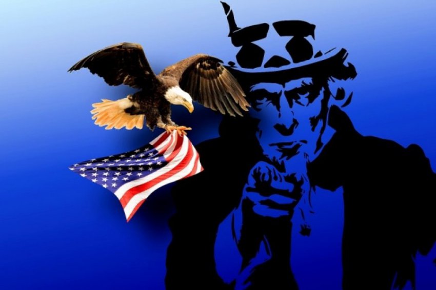 Самая большая ошибка США