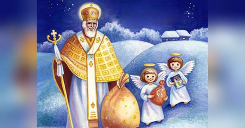 Все праздники 19 декабря 2018 — какой сегодня праздник 19.12.2018: церковный какой праздник в России