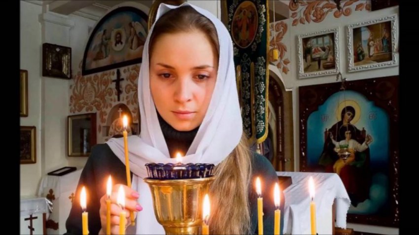 Какой сегодня церковный праздник 20 декабря 2018: православный праздник Абросимов день отмечается 20.12.2018