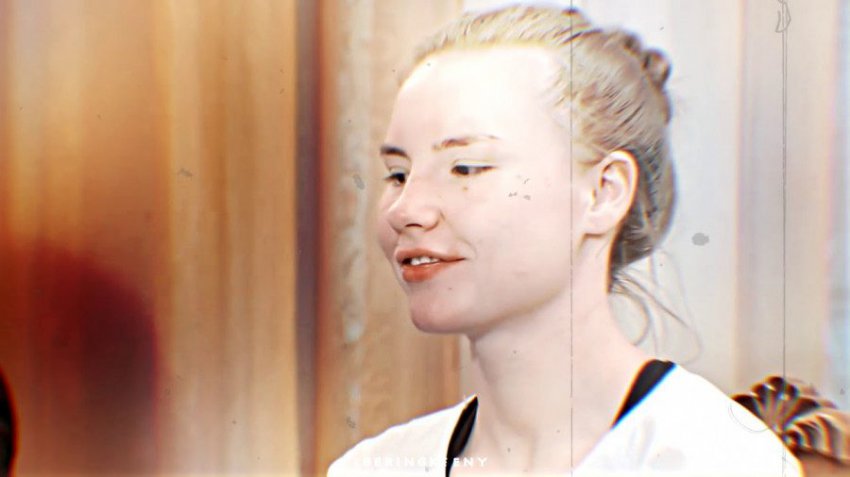 Анна Горохова стала ведущей нового проекта «Клетка»