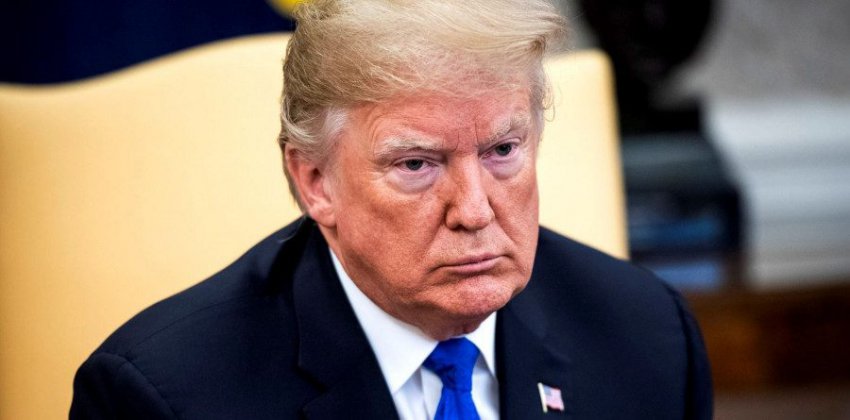 Сенат США не выделил денег для продолжения строительства стены на американо-мексиканской границе