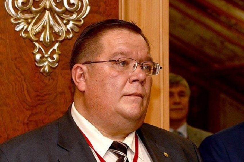 Умер советник премьер-министра республики Дагестан: Биография Андрея Афонина