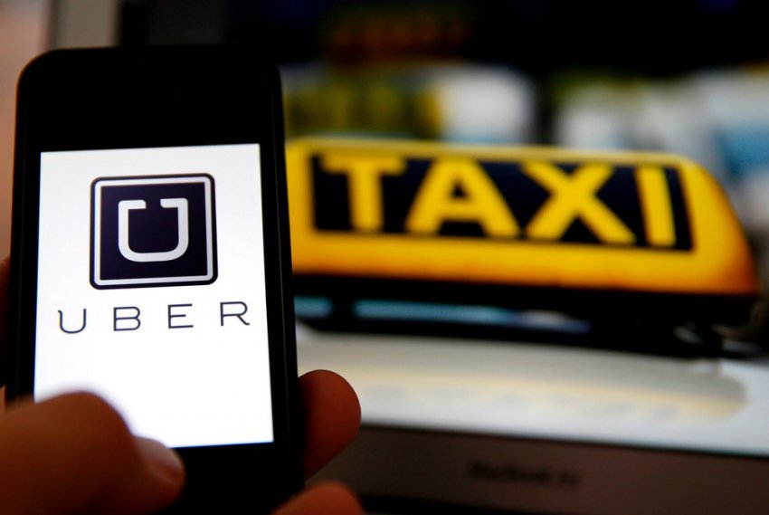 Uber, Яндекс.Такси, последние новости — Старое приложение Uber перестанет работать в России