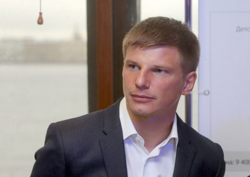 Ясновидящая Галина Янко рассказала, когда Аршавин перестанет попадать в скандалы