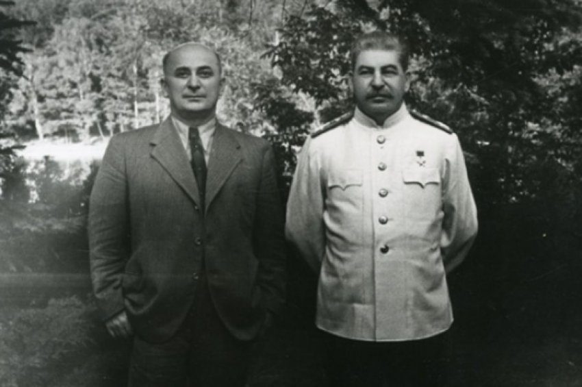 Мог ли Берия превратить сталинский СССР в демократию?