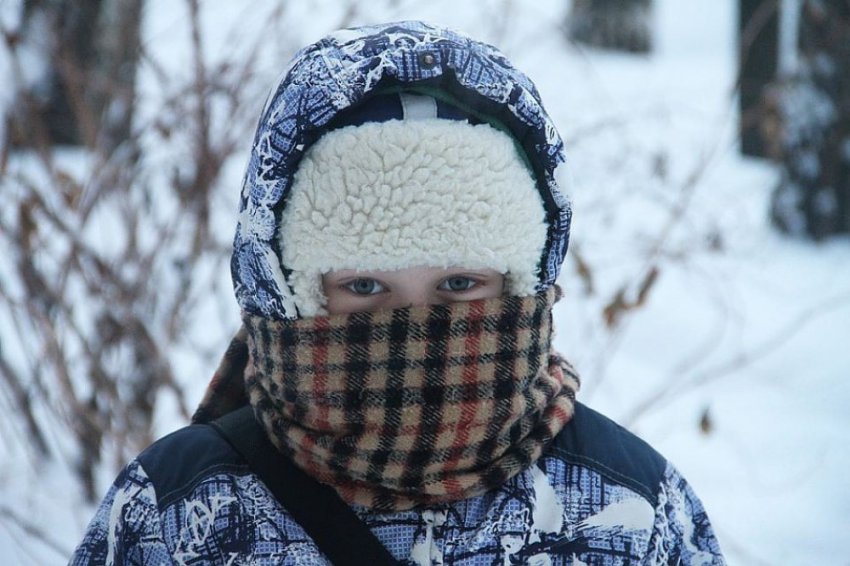 Отмена занятий в школе 24 декабря в Челябинске - до какого числа