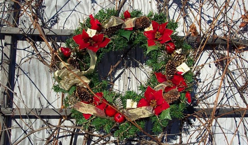 Когда отмечают Рождественский сочельник 2018, как отмечают: дата католического Рождества