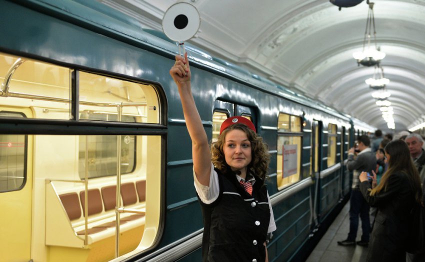 Стоимость проезда в метро Москвы и СПб в 2019 году, подорожает ли с 01.01.2019 года
