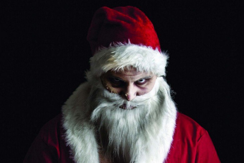 О волхвах и айфонах – закат Рождества на Западе