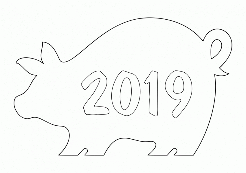 Как красиво украсить квартиру к Новому году 2019 своими руками
