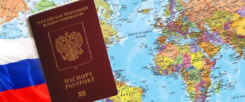 Безвизовые страны для россиян в 2019 году — Полный список стран, где можно отдыхать без визы