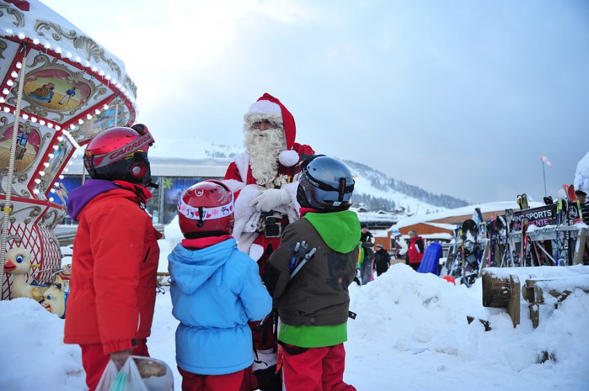 Веселые мероприятия на зимние каникулы 2019, куда сходить школьнику в Москве