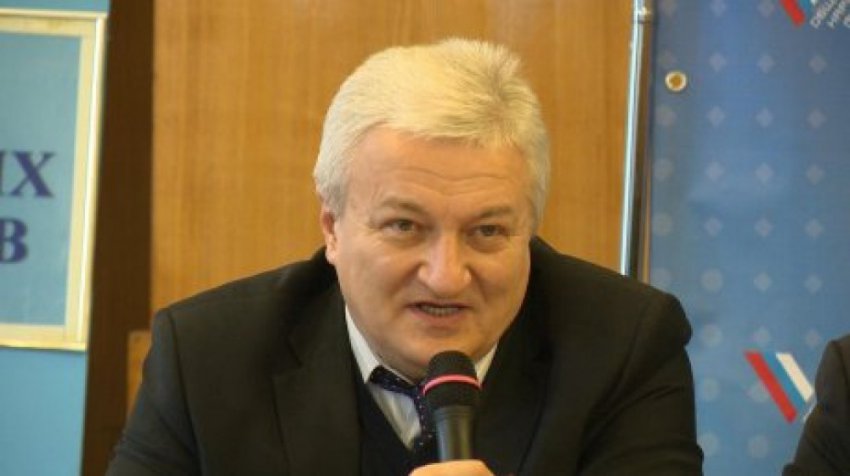Сергей Симонов из Пензы - биография, возраст, причина смерти