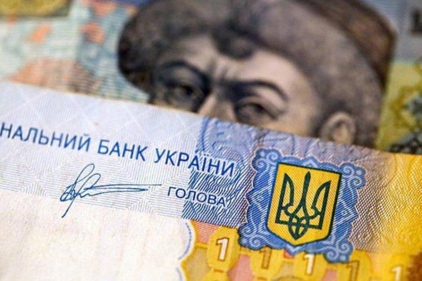 Украина снова оказалась на грани дефолта