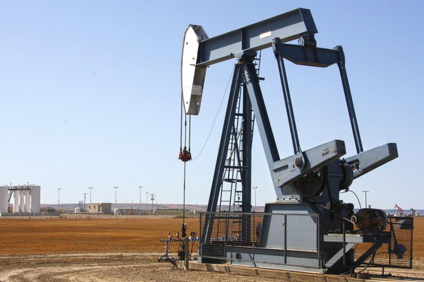 Лев Гарамов: «О падении цен на нефть и снижении курса рубля…»