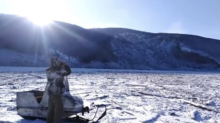 Метеорит в Бурейском водохранилище, правда или нет, что говорят ученые