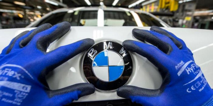 Южная Корея намерена оштрафовать BMW почти на 10 миллионов долларов из-за серии возгораний двигателей авто
