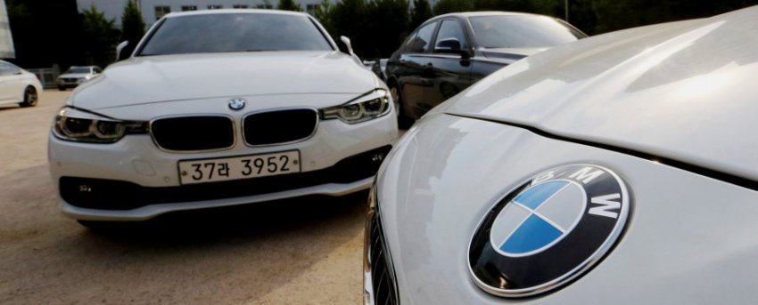 Южная Корея намерена оштрафовать BMW почти на 10 миллионов долларов из-за серии возгораний двигателей авто