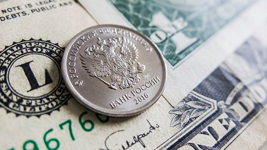 Официальный курс доллара на сегодня 27.12.2018: прогноз по курсу рубля на 2019 год не выглядит шокирующим