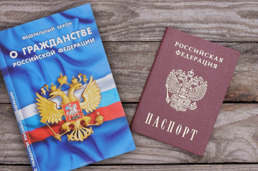 Госдума одобрила упрощение получения гражданства жителям Донбасса и Украины, последние новости
