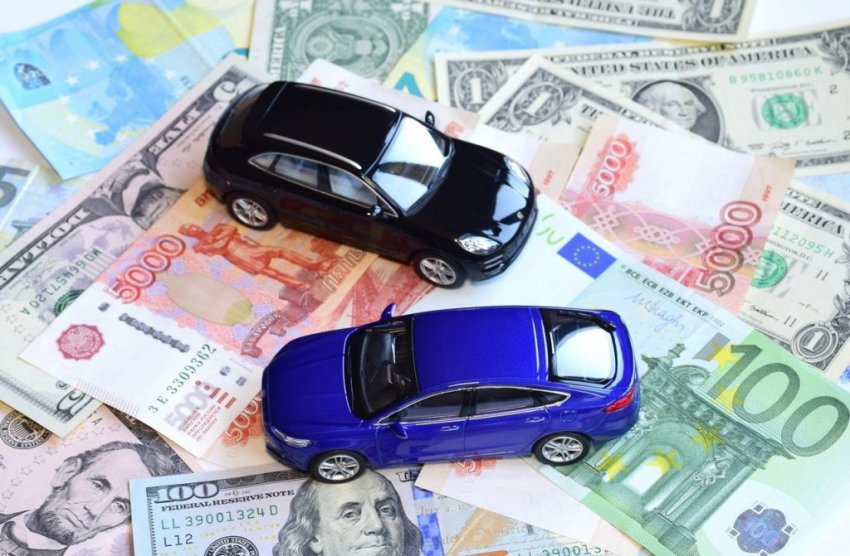 Транспортный налог в 2019 году хотят отменить