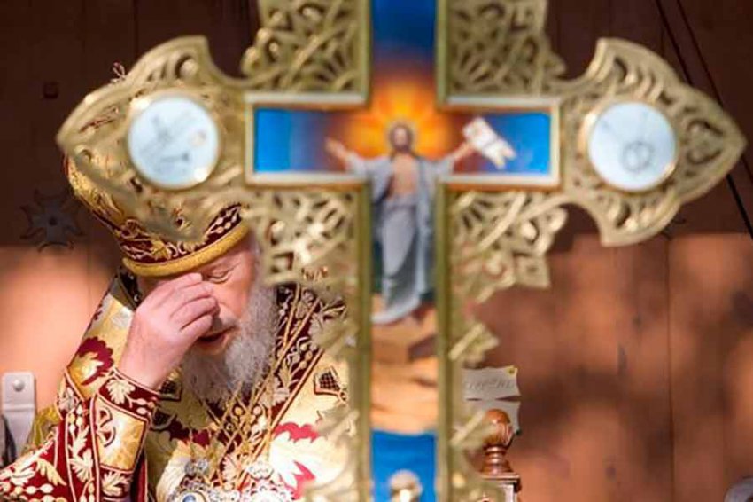 Эксперт: Раскольническая Церковь Украины стала филиалом стамбульских задворков
