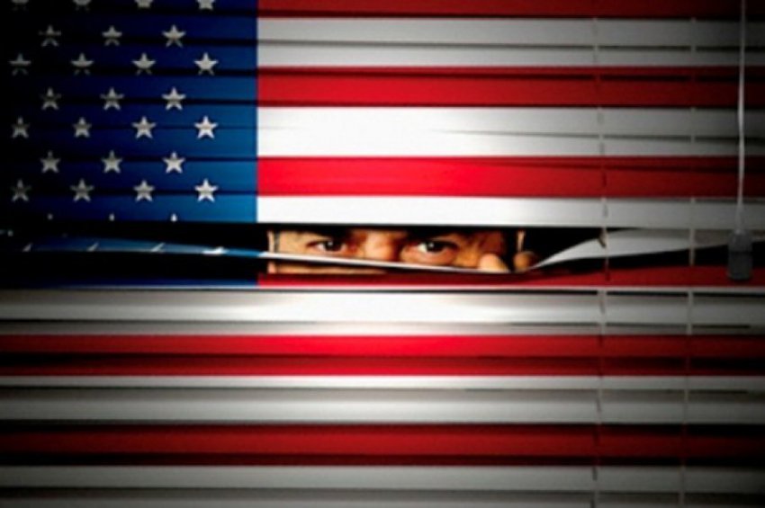 Большая драка за власть в США началась