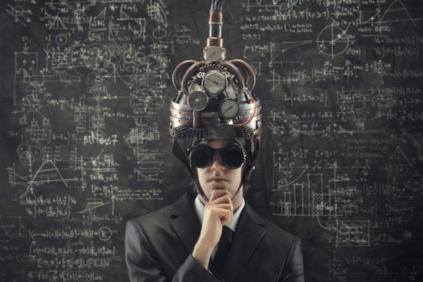 Стратегия для развития «функции мудрости»