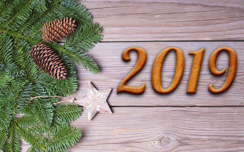 Как работаем 28 и 29 декабря 2018 — календарь