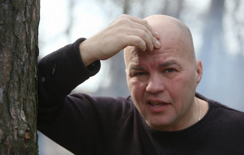 Украинский политолог Ковтун - биография, причина попадения в базу "Миротворец"