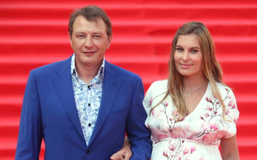 Марат Башаров избил новую жену Елизавету - подробности, видео