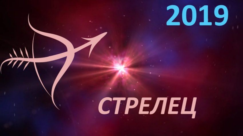 Стрелец — Гороскоп на 2019 год: полный астрологический прогноз для Стрельца на 2019, финансовый, любовный
