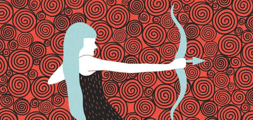 Стрелец — Гороскоп на 2019 год: полный астрологический прогноз для Стрельца на 2019, финансовый, любовный