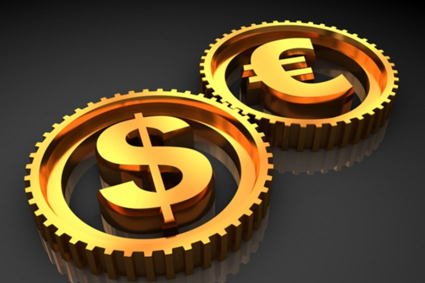 Курсы основных валют на сегодня 29 декабря 2018, прогноз курса доллара на январь 2019