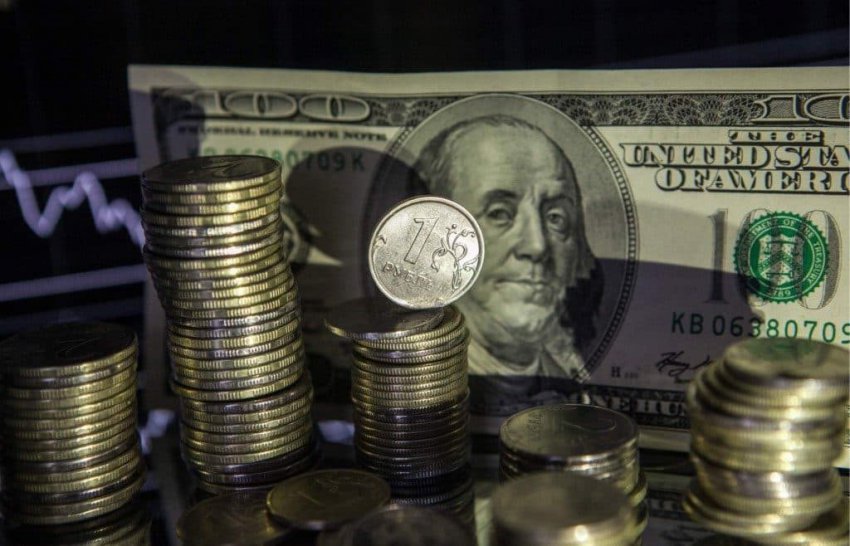 Курсы основных валют на сегодня 29 декабря 2018, прогноз курса доллара на январь 2019